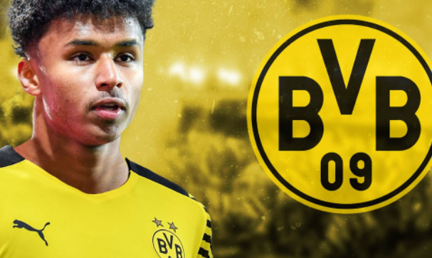 欧超杯国际比赛日走向成谜，多特蒙德伤情更新，目标明确，球探报告显示潜力