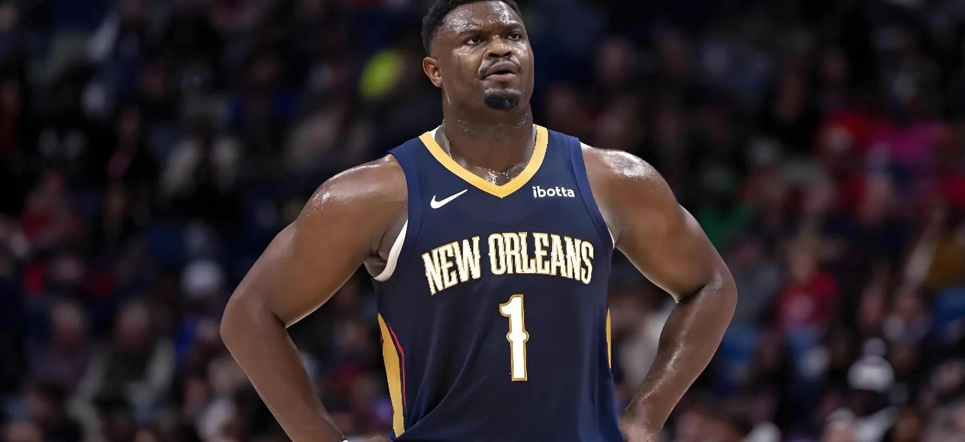 新奥尔良鹈鹕冲刺阶段复出首秀；志在NBA总决赛名次提升；引发热议；球队文化再被提及的简单介绍