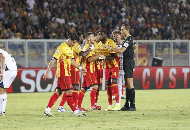 意大利超级杯国际米兰vs亚特兰大-九游网页版