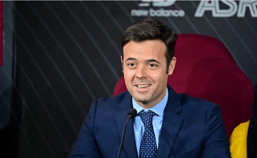 亚特兰大内部会议纪要流出:转会期单刀错失;欧联使命明确;轮换策略成焦点 亚特兰大内部会议纪要流出:转会期单刀错失;欧联使命明确;轮换策略成焦点