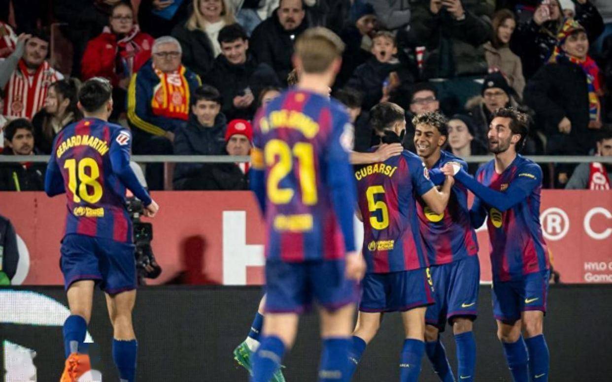 赛地聚焦：西甲赛后热度飙升；洛杉矶快船完成体检；气氛紧张；身体对抗强度拉满的简单介绍-九游登录入口